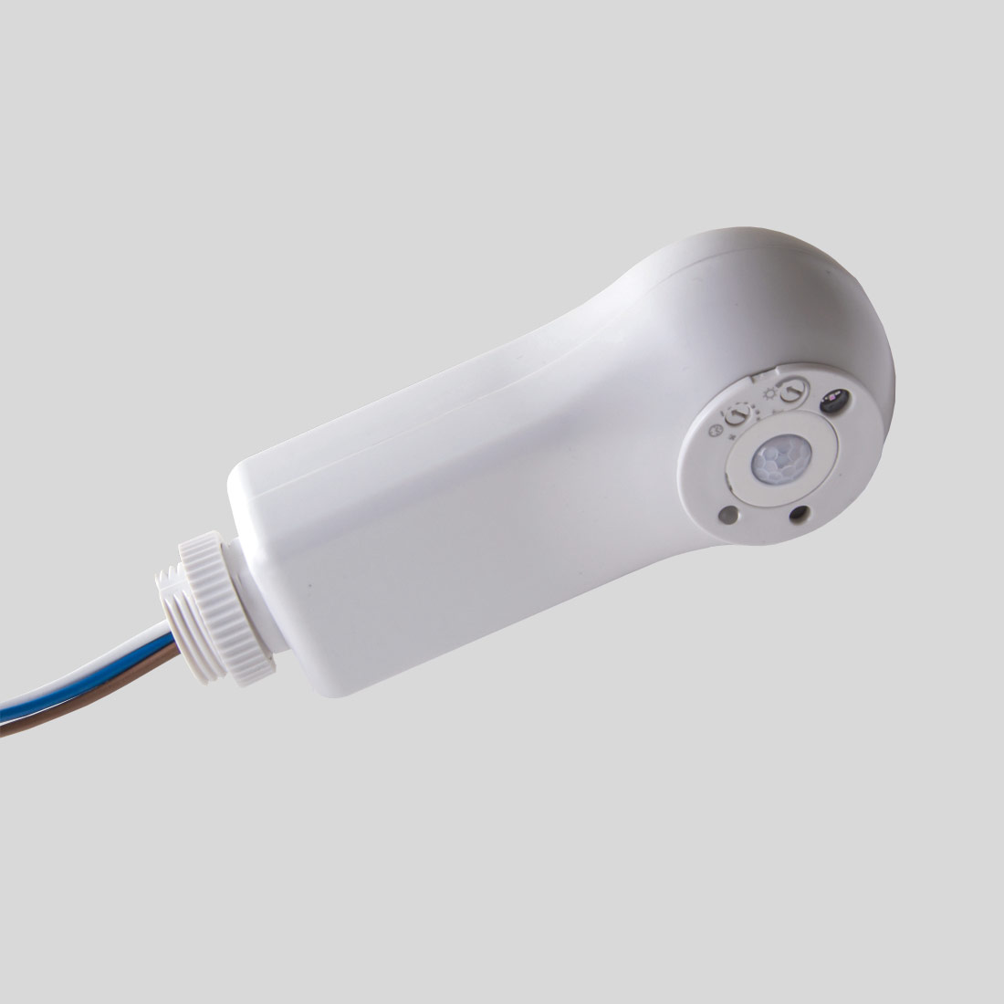 The DANLERS range of passive infrared occupancy switches