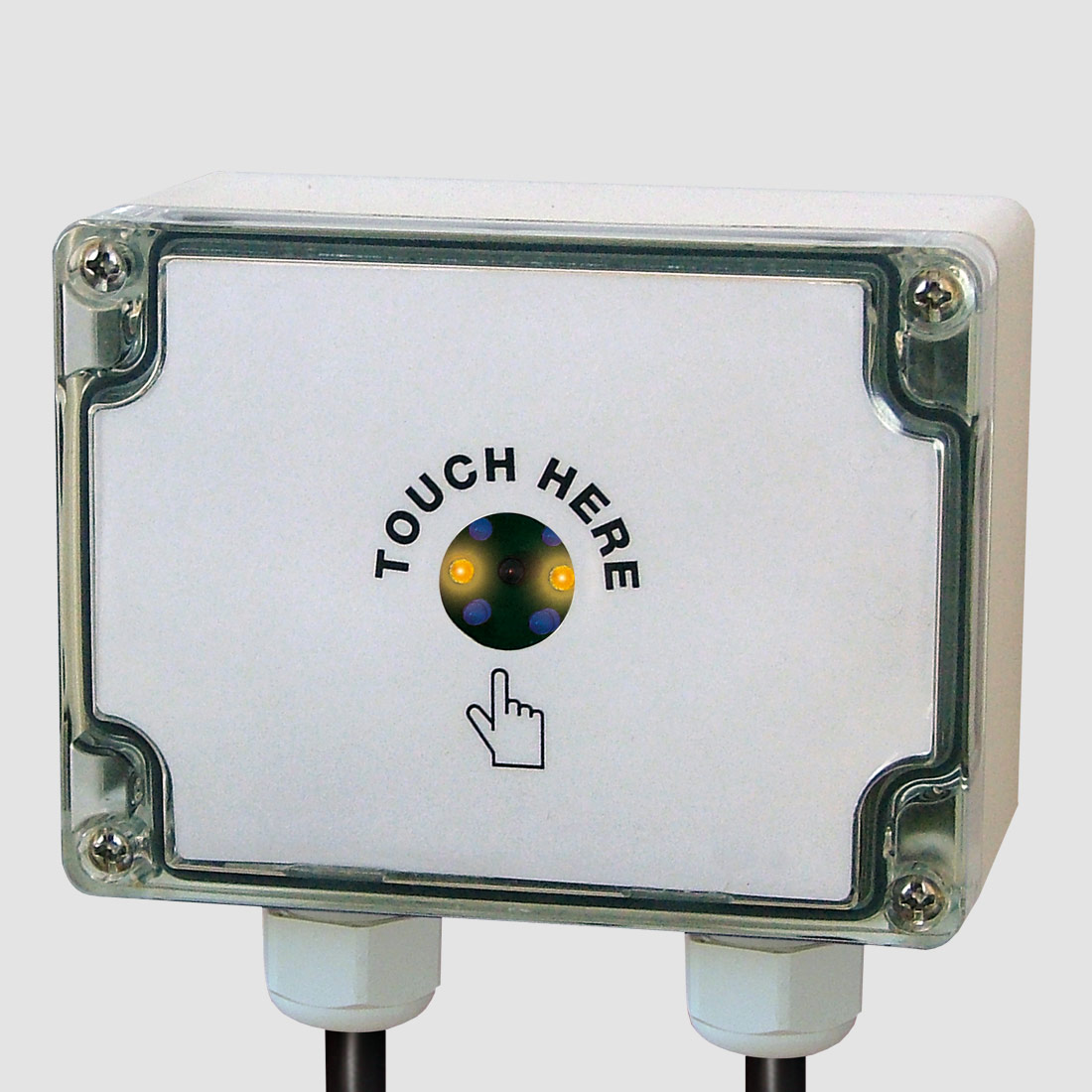 The DANLERS range of Time Lag Switches